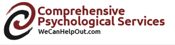 Comprehensive Psychological Services